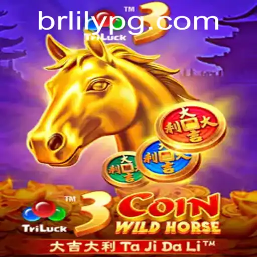 Discovering the Thrill of 3CoinWildHorse: Lilypg PH Login and Gameplay