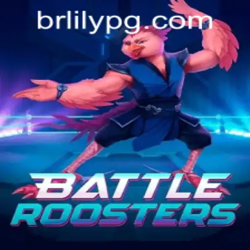 BattleRoosters: An Exciting Game Experience and a Guide to Lilypg PH Login