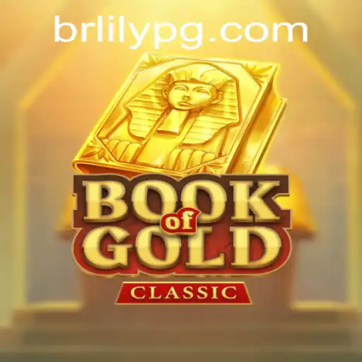 Exploring BookOfGoldClassic: An Enthralling Dive into Historical Adventure