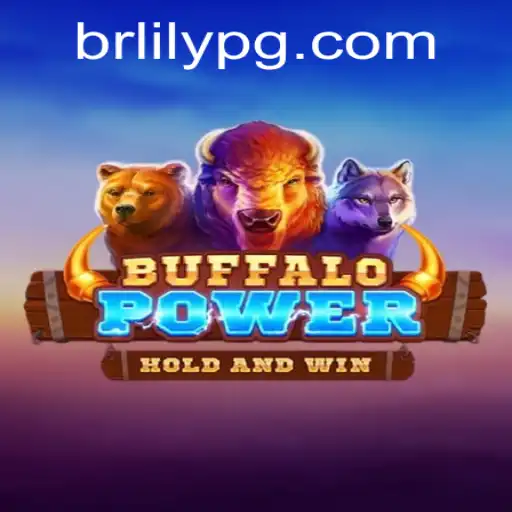 Unleashing the Excitement of BuffaloPower