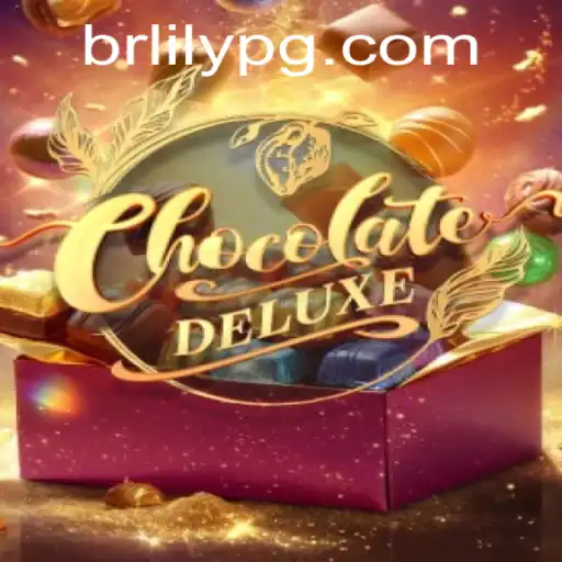 Unwrapping the Excitement of ChocolateDeluxe: A Sweet Adventure