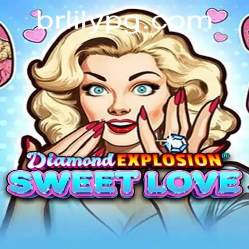 Explore the Enchanting World of DiamondExplosionSweetLove