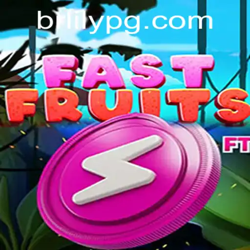 FastFruits: Dive Into the Fruity Frenzy with an Exciting Twist