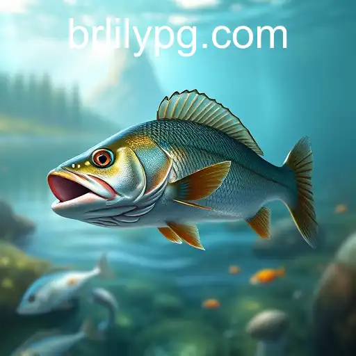Fishing Games: Digital Angling Adventures