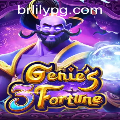 Explore the Mystical World of Genie3Fortune