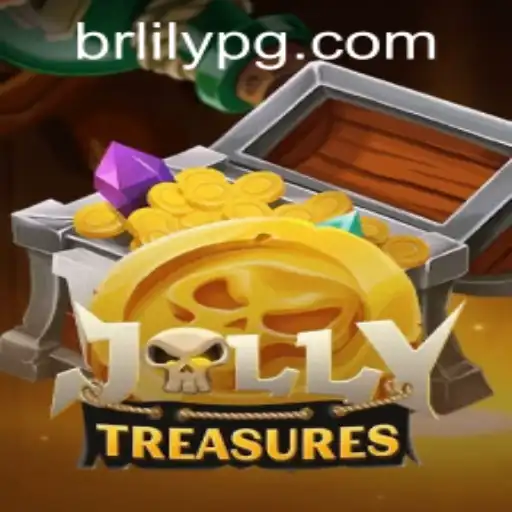 JollyTreasures: Embark on a Thrilling Treasure Hunt