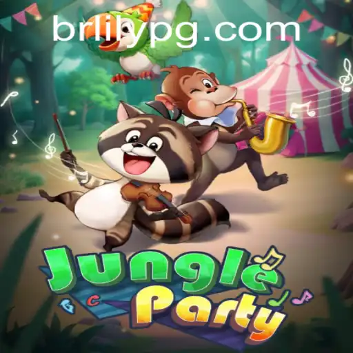 JungleParty: An Adventurous Expedition into the Wild