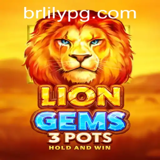 Exploring LionGems3pots: An Engaging Online Adventure