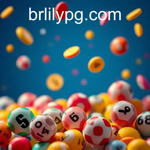 The Exciting World of Lottery Games