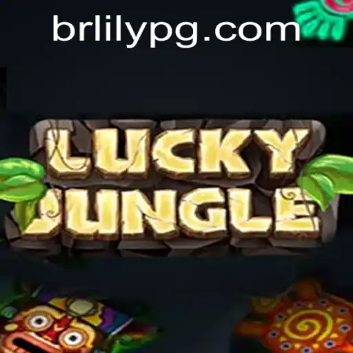 Discover the Adventure in LuckyJungle and Navigate with Lilypg PH Login