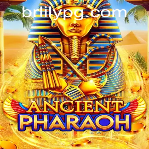 Journey Into the Mystical World of AncientPharaoh