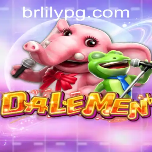 Exploring the World of DALEMEN: A Thrilling Gaming Experience