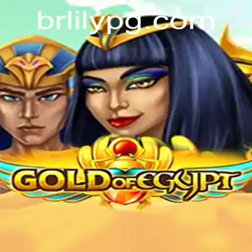GoldOfEgypt: Discover the Secrets of Ancient Egypt