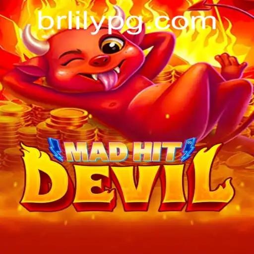 Exploring MadHitDevil: A Dive into the Thrilling World of Virtual Gaming