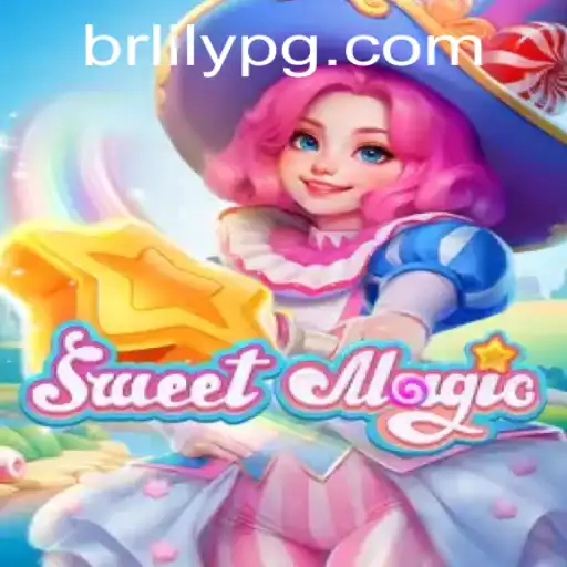Explore the Enchanting World of SweetMagic: A Spellbinding Gaming Experience