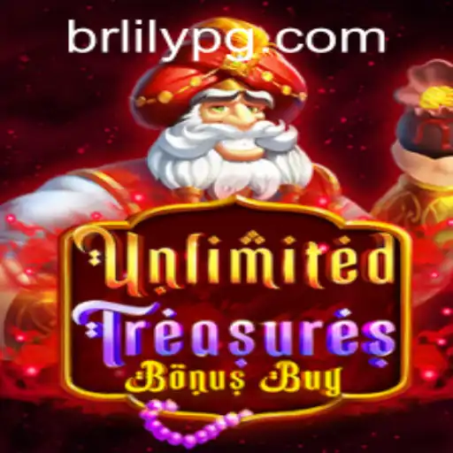 Unlimited Treasures Bonus Buy: A Thrilling Gaming Experience
