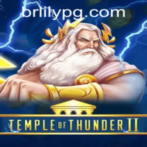 Exploring TempleofThunderII: A Thrilling Gaming Experience with Lilypg PH Login