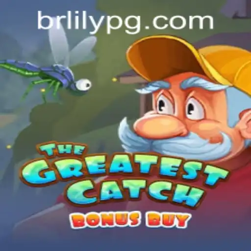 TheGreatestCatchBonusBuy: A Thrilling New Gaming Adventure