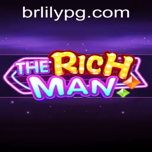 TheRichMan: A Game of Strategy and Fortune
