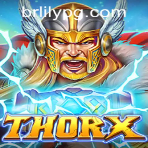 Unleashing the Universe of ThorX: An Enthralling Gaming Experience