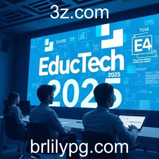 Inovações e Tendências no Mercado de Educação Digital