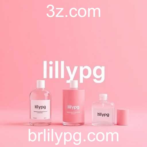 A Inovação no Mercado Digital: O Papel do Site 'lilypg'