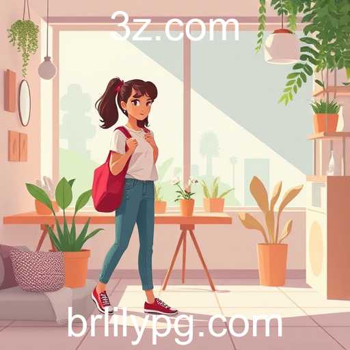 Desvendando a Categoria 'Estilo de Vida' no Site de Palavras-Chave 'lilypg'