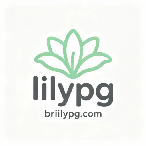 lilypg
