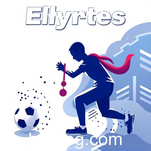 Jogos de Palavras no Mundo dos Esportes: Descubra a Categoria 'Esportes' em lilypg