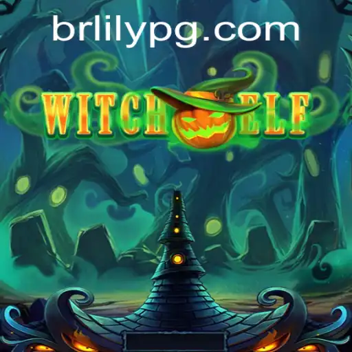 WitchElf: A Magical Adventure in the Enchanted World